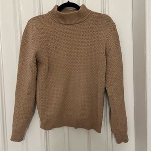 Uniqlo sweater